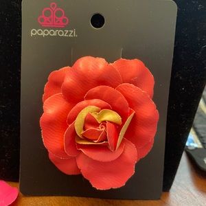 Paparazzi hair clip
